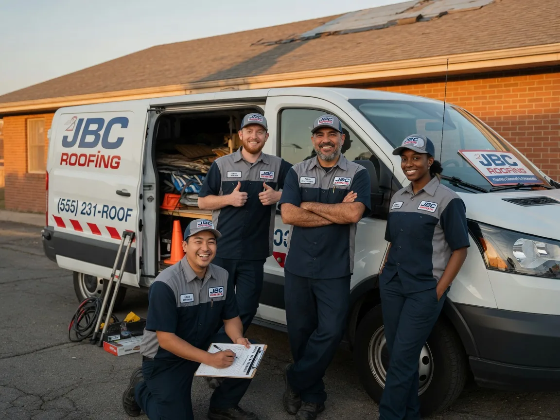 Roof Replacement company in Browntown, WI