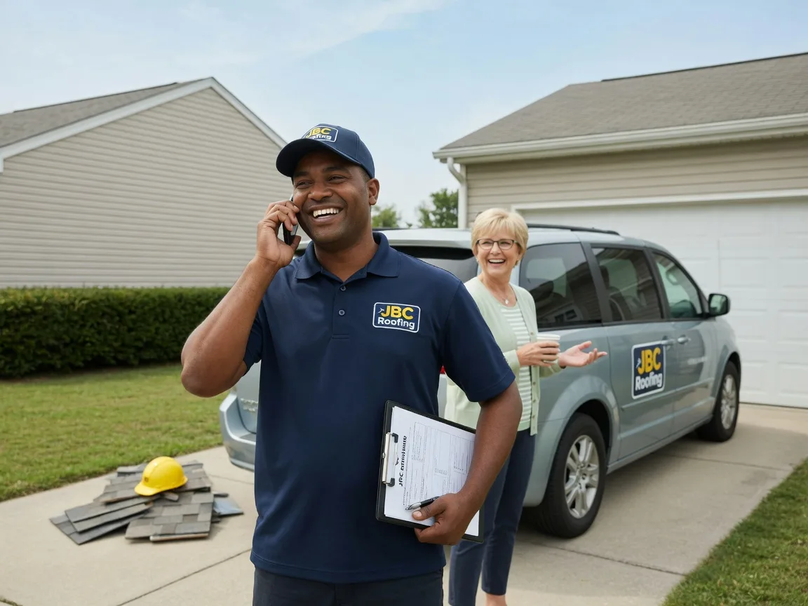 Roof Replacement Browntown, WI FAQs